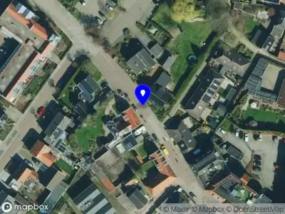 Gemeente Berkelland - Aanwijzen parkeerplaatsen voor elektrische voertuigen - Gemeente Berkelland