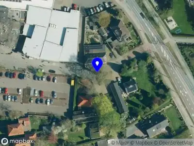 Gemeente Berkelland - Aanwijzen parkeerplaatsen voor elektrische voertuigen - Gemeente Berkelland