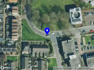 Gemeente Berkelland - Aanwijzen parkeerplaatsen voor elektrische voertuigen - Gemeente Berkelland