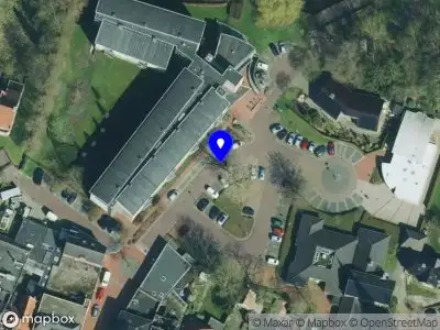 Gemeente Berkelland - Aanwijzen parkeerplaatsen voor elektrische voertuigen - Gemeente Berkelland