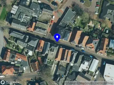 Gemeente Berkelland - Aanwijzen parkeerplaatsen voor elektrische voertuigen - Gemeente Berkelland