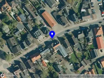 Gemeente Berkelland - Aanwijzen parkeerplaatsen voor elektrische voertuigen - Gemeente Berkelland