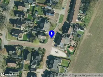 Gemeente Berkelland - Aanwijzen parkeerplaatsen voor elektrische voertuigen - Gemeente Berkelland