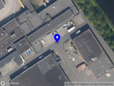 Bekendmaking Aangevraagde omgevingsvergunning Groothandelsmarkt 218