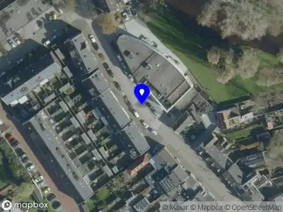 Definitief besluit omgevingsvergunning Molenstraat 2 in Boxtel