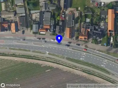 Vaststelling van de ten hoogste toelaatbare waarde van de geluidsbelasting, Ministerie van Infrastructuur en Waterstaat