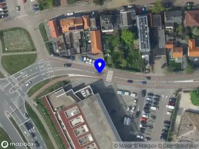 Vaststelling van de ten hoogste toelaatbare waarde van de geluidsbelasting, Ministerie van Infrastructuur en Waterstaat