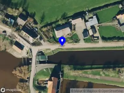 Bekendmaking Ontwerp-omgevingsvergunning wateractiviteit project herinrichting kanaal de Dedemsvaart (Hasselt-Nieuwleusen)