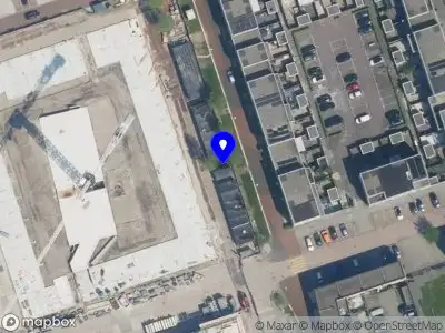 Verkeersbesluit Steelvlietplein  Amsterdam