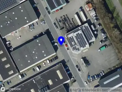 Bouwvergunning Stolwijkstraat  Rotterdam