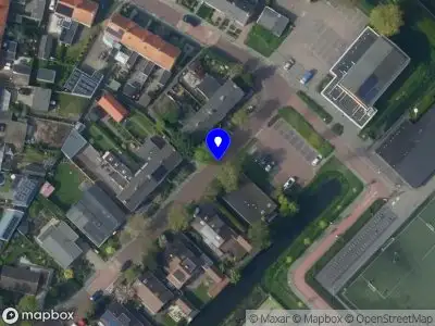 Milieuvergunning Pastoor van Haasterstraat  Ursem