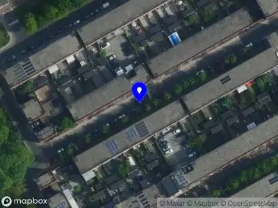 Verkeersbesluit Kousenbandstraat  Amsterdam