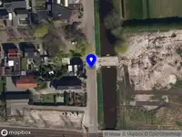 Kap bomen verschillende locaties Midden-Groningen, aanvraag vergunning