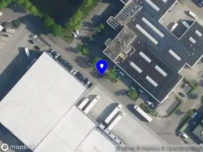 Bouwvergunning Bijlmermeerstraat  Hoofddorp