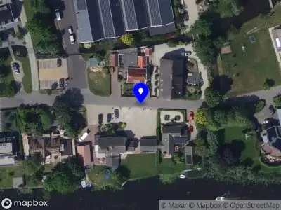 Omgevingsvergunning Slingelandseweg  Giessenburg