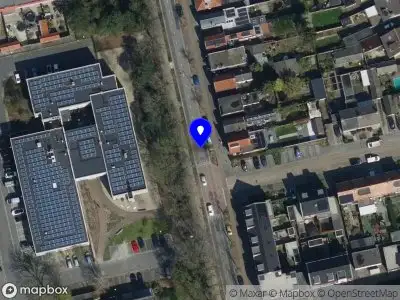 Overig Julianastraat  Rijen
