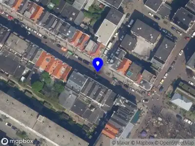 Bouwvergunning Noordmolenstraat  Rotterdam