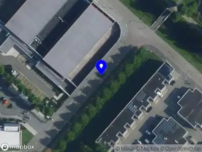 Bouwvergunning Jan Wijsmullerdreef  Hoofddorp