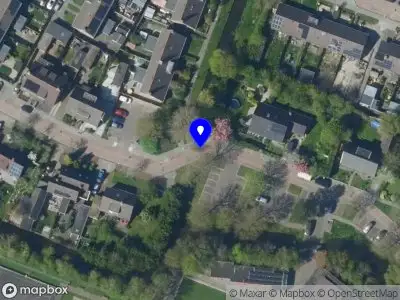 Evenementenvergunning Kaagstraat  Kolhorn