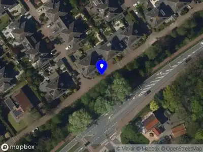 Verordeningen En Reglementen Jean Monnetpad  's-Gravenhage