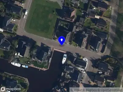 Watervergunning Westein  De Westereen