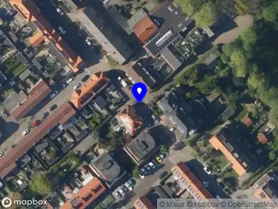 Omgevingsvergunning Het Kerkehout  Wassenaar