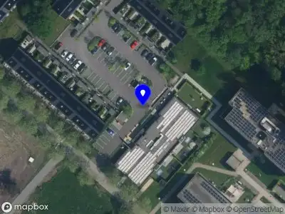 Bouwvergunning Spieringweg  Cruquius