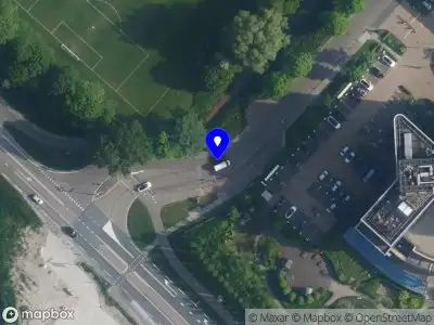 Bouwvergunning Schipholweg  Badhoevedorp