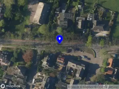 Kapvergunning Dorpsweg  Maartensdijk