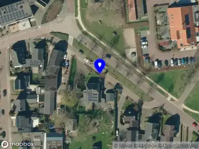 Milieuvergunning Lockhorststraat  Didam