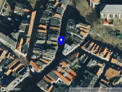 Evenementenvergunning Luttekestraat  Zwolle