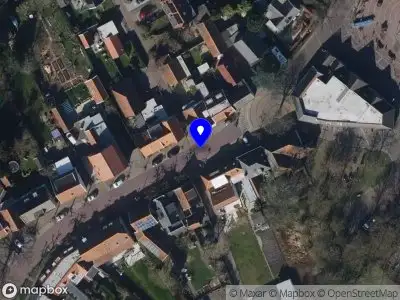 Overig Kerkstraat  Burgh-Haamstede