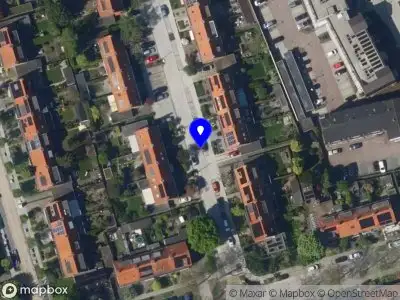 Bekendmaking Nieuwe aanvraag omgevingsvergunning, plaatsen dakkapel voorzijde, Arie van de Heuvelstraat 30 in Bunnik