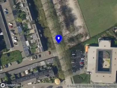 Bekendmaking Kennisgeving incidentele festiviteit (12-dagen regeling) APV art. 4:3, bedrijfsfeest Camminghalaan 30 in Bunnik