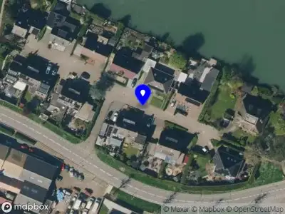 Verleende omgevingsvergunning Kerkepas 14 Druten