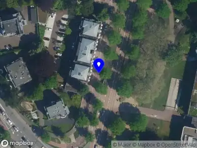 Besluit aanwijzing rechtspersonen als briefadresgever gemeente Haarlem