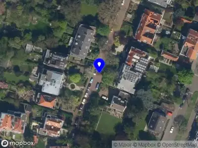 Kapvergunning Vijverlaan  Rotterdam