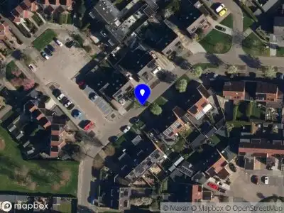 Verkeersbesluit Zilverschoon  Sneek