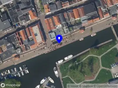 Verleende evenementenvergunning voor Viering 80 jaar bevrijding in Leerdam