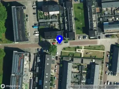 Definitief plaatsingsplan ondergrondse papiercontainers diverse locaties Epe en Vaassen