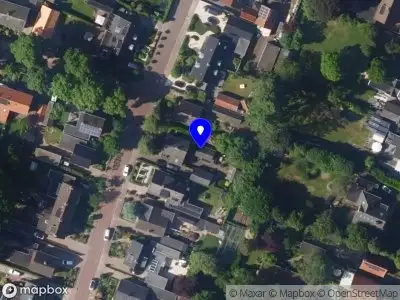 Overig Dorpsstraat  Putten