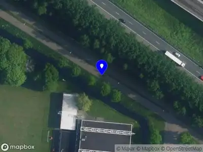 Natuurbeschermingsvergunning Ouderkerkerdijk  Amsterdam