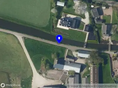 Bouwvergunning Bovenmeerweg  Leidschendam