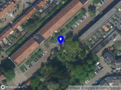 Verkeersbesluit Galgenweg  Beverwijk