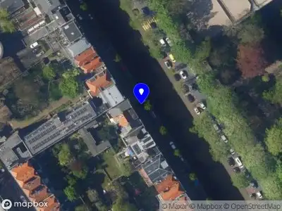 Bekendmaking Apv vergunning - Besluiten, Toussaintkade - Touissaintkade ter hoogte van huisnummer 9 te Den Haag