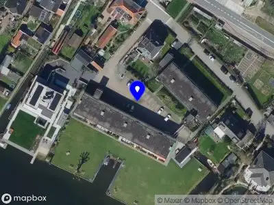 Ridderkerk - Aanwijzen parkeergelegenheid opladen elektrische voertuigen - Strevelszicht