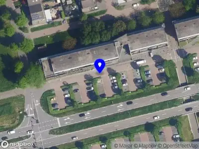 Verkeersbesluit Cinemadreef  Almere