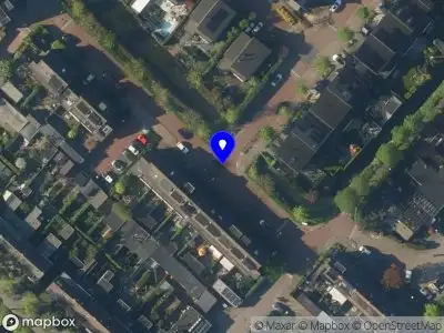 Verkeersbesluit Suyderhoflaan  Maarssen