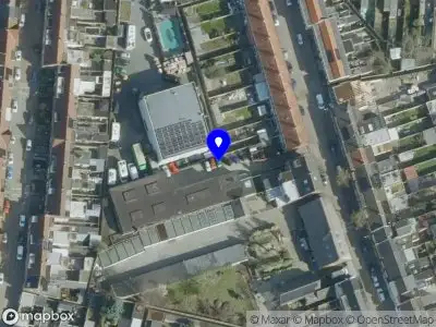 Verkeersbesluit Pijlijserstraat  Tilburg