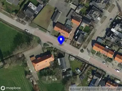 Watervergunning van waterschap Brabantse Delta voor waterhuishoudkundige werkzaamheden ter hoogte van de kruising Warmoespad -Baarschotsestraat te Dorst.